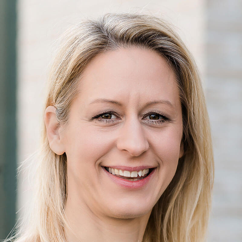 Profilfoto Rechtsanwalt für Fluggastrechte Simone C. Braun